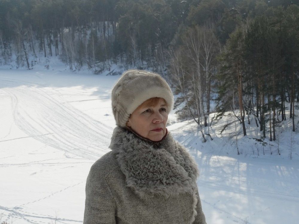 Photograph by Александр Подгорный