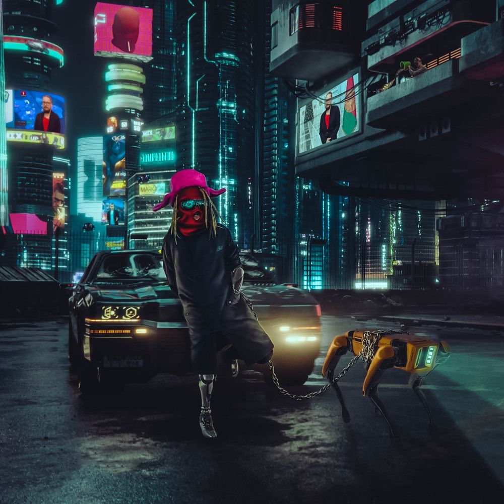 Photograph by Артур Байишев