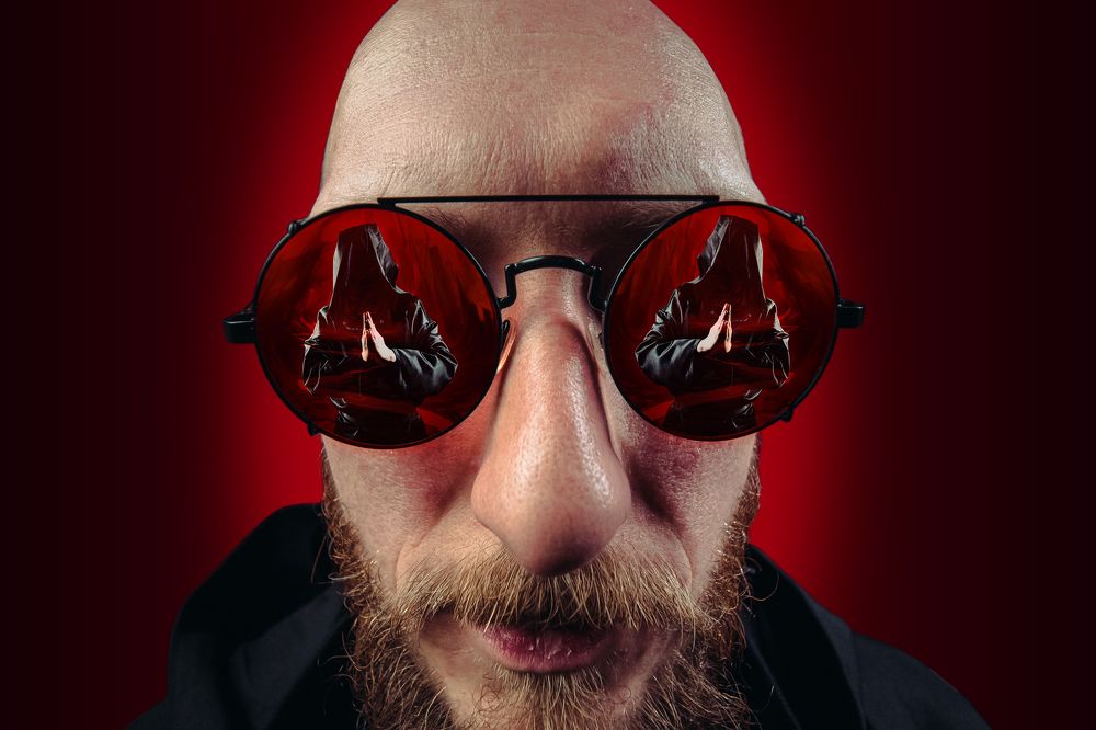 Photograph by Артур Байишев