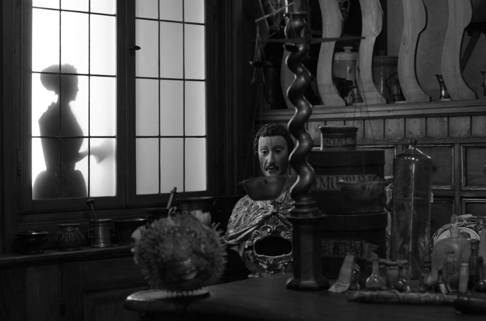 Photograph by Alexandr Bushmelev