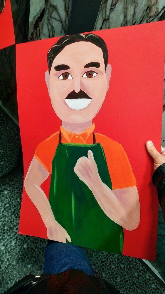 Фотография автора Евгений Ихонкин