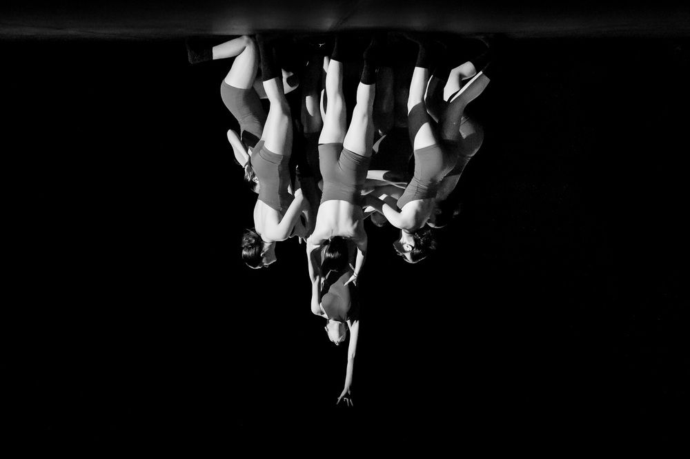 Photograph by Marcos Terras