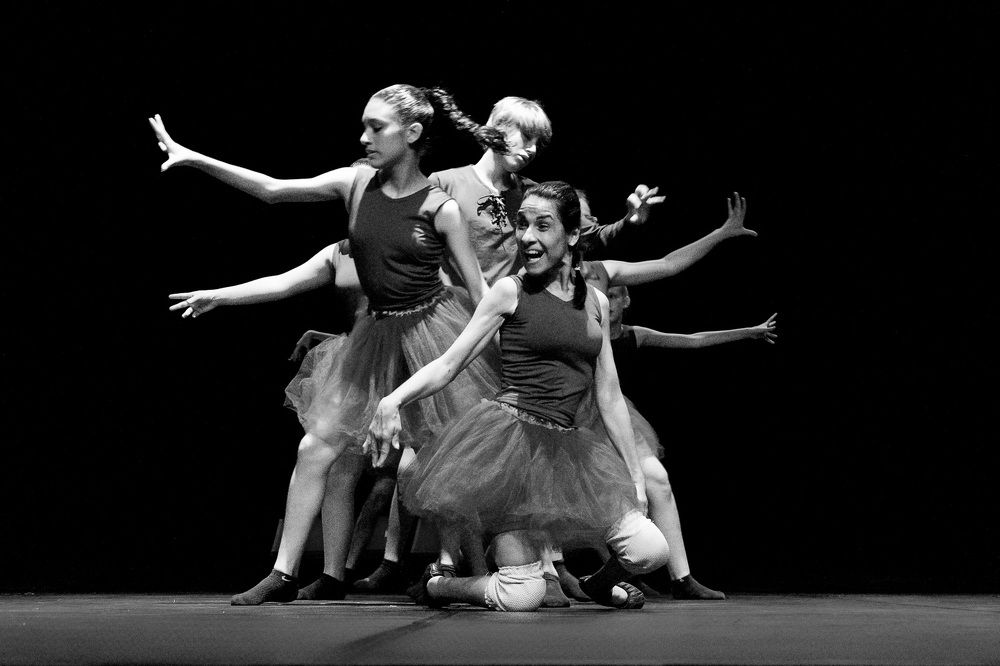 Photograph by Marcos Terras