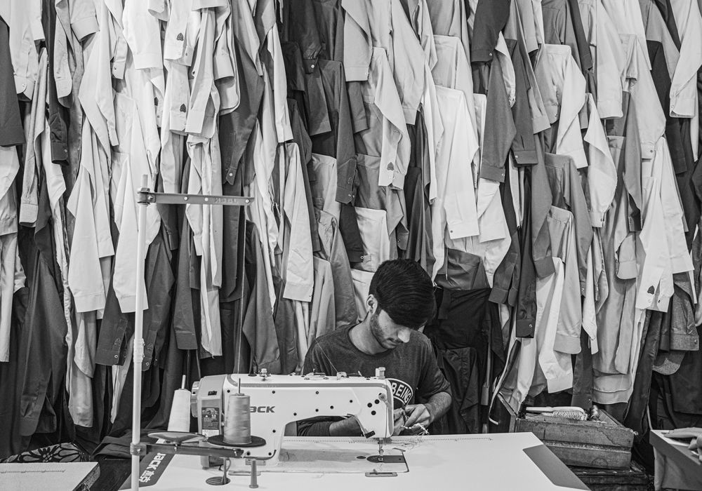 Photograph by Mahdi vagahri shorche