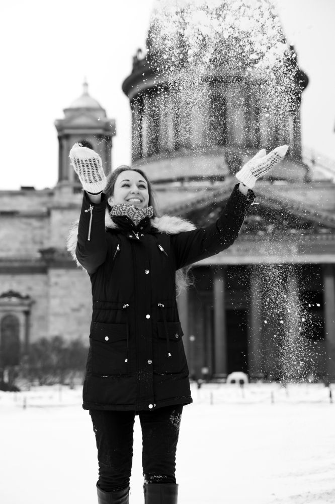 Photograph by Ольга Станкова