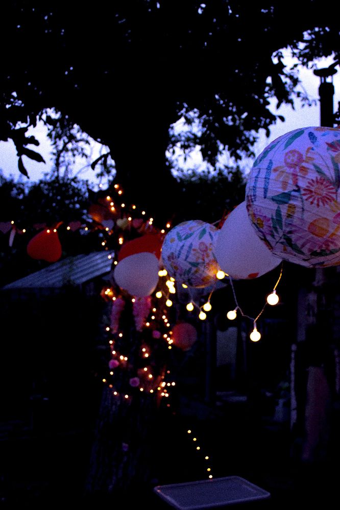 Photograph by Alina Berns