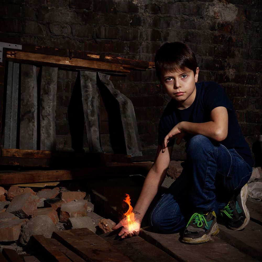 Photograph by Орехова Татьяна