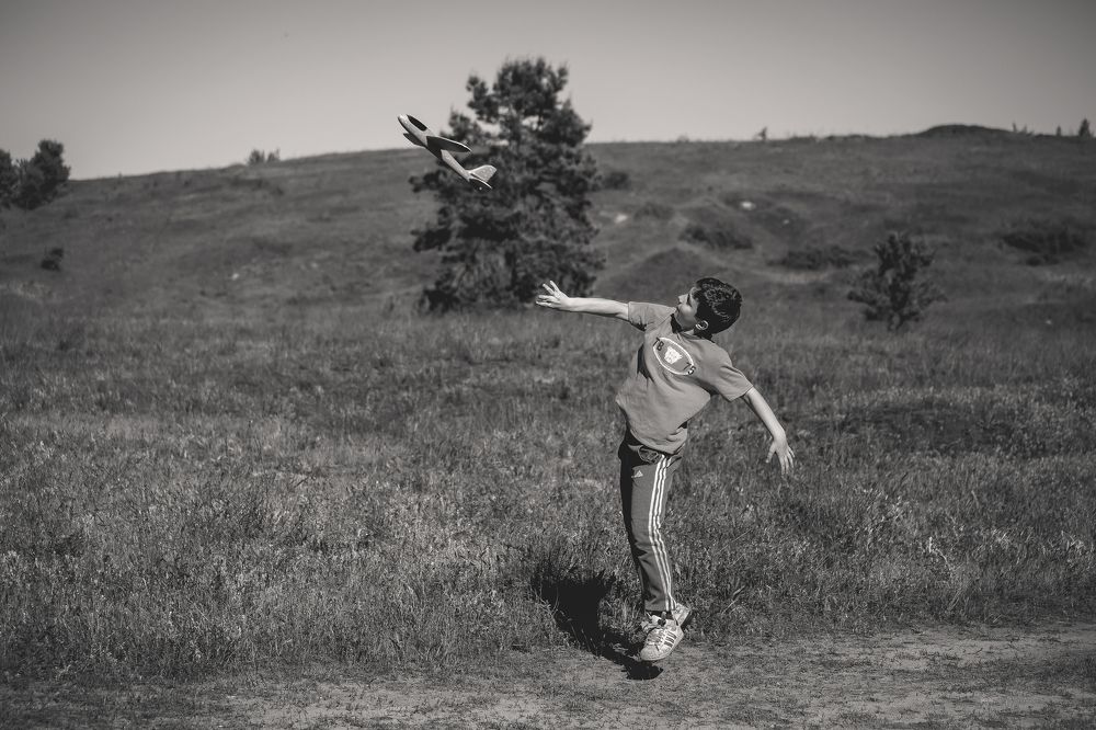 Photograph by Сергей Шпаков