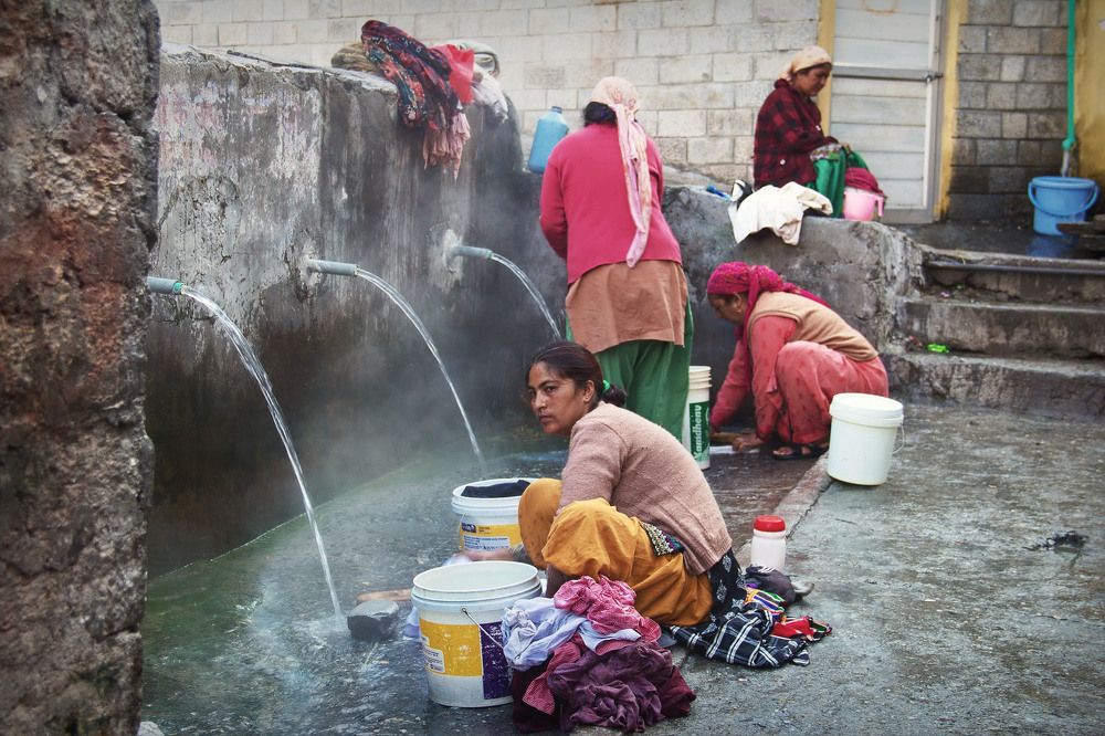 Photograph by Svetlana Dorokhova