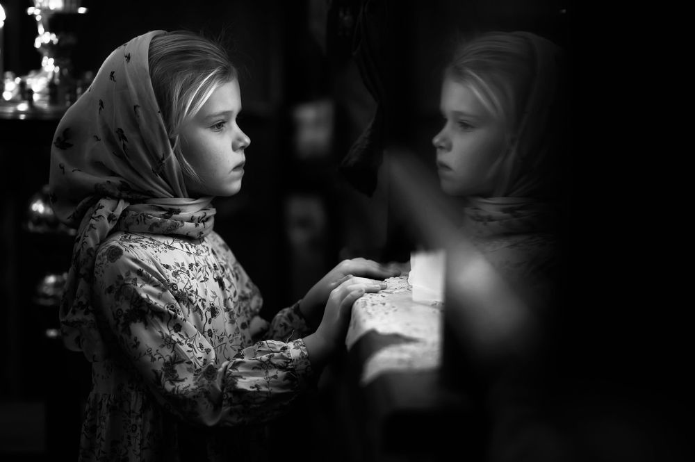 Photograph by Дарья