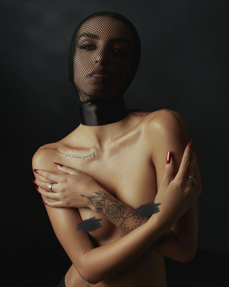 Photograph by Niko Mon Di