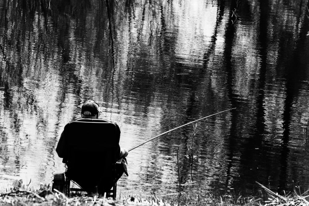 Photograph by Anikin Dimitriy