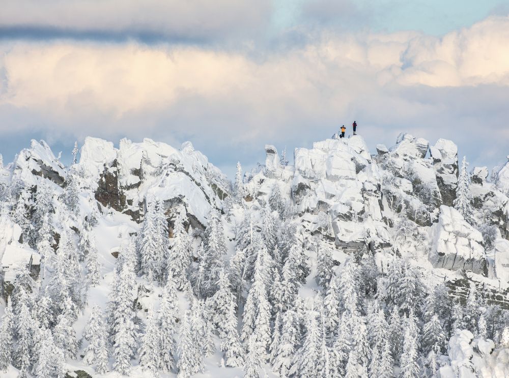 Photograph by Евгений Гецев