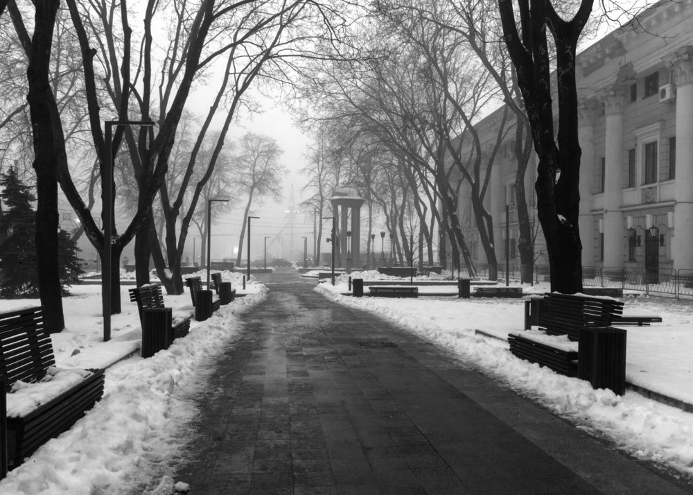 Photograph by Анна Бокова