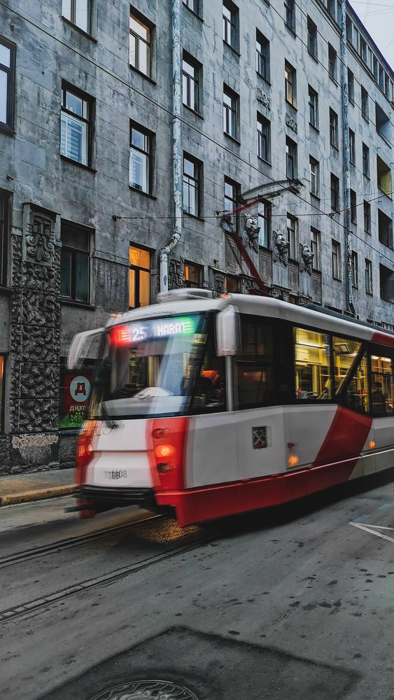 Photograph by Елена Желяева