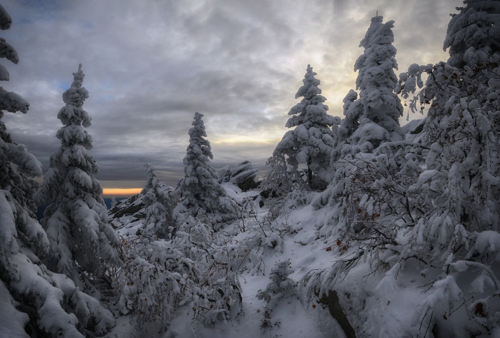 Photograph by Евгений Гецев