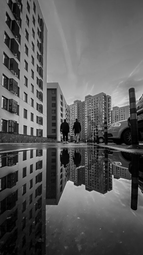 Photograph by Антон Дроздов