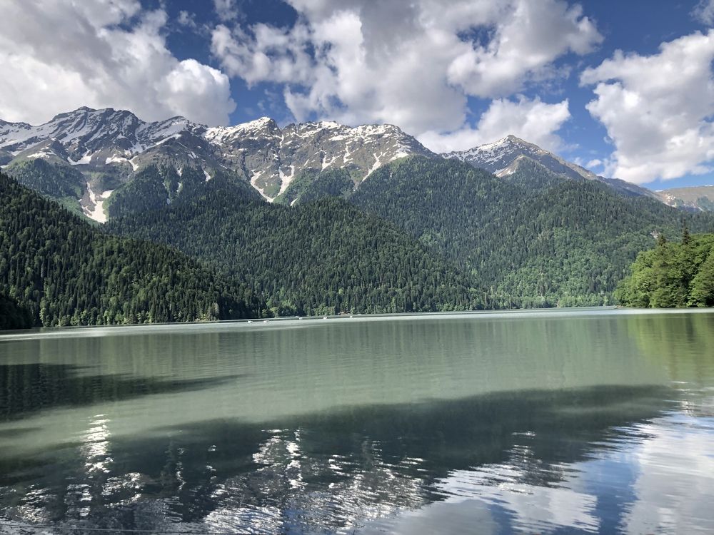 Photograph by Дарья