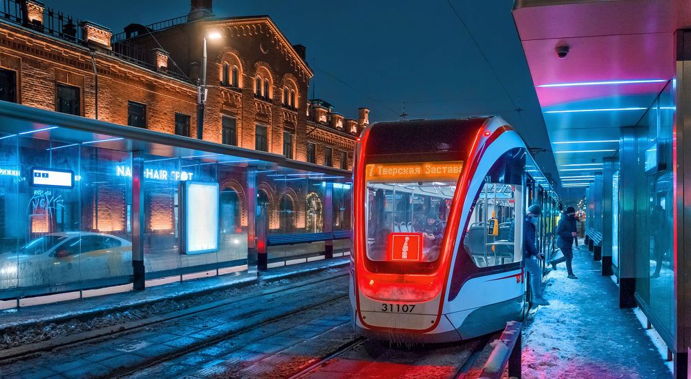 Photograph by Виктор Климкин