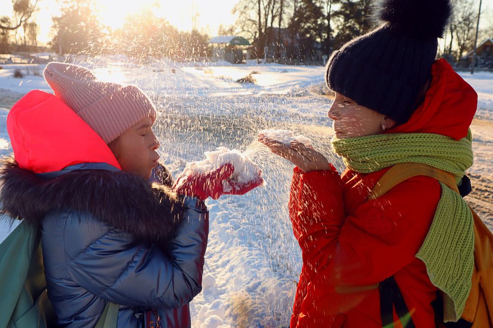 Photograph by Мария Самолевич