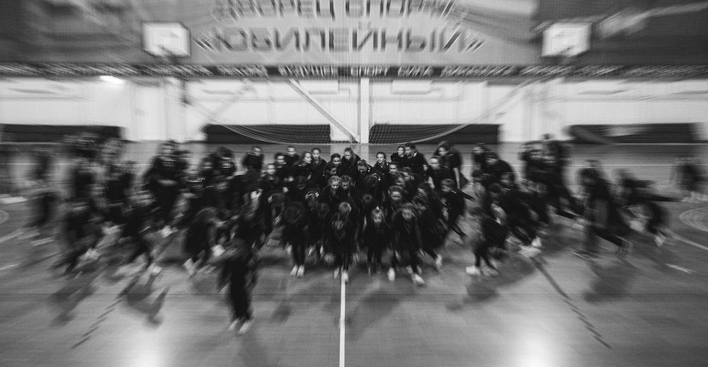 Photograph by Svetlana Karnauh Карнаух