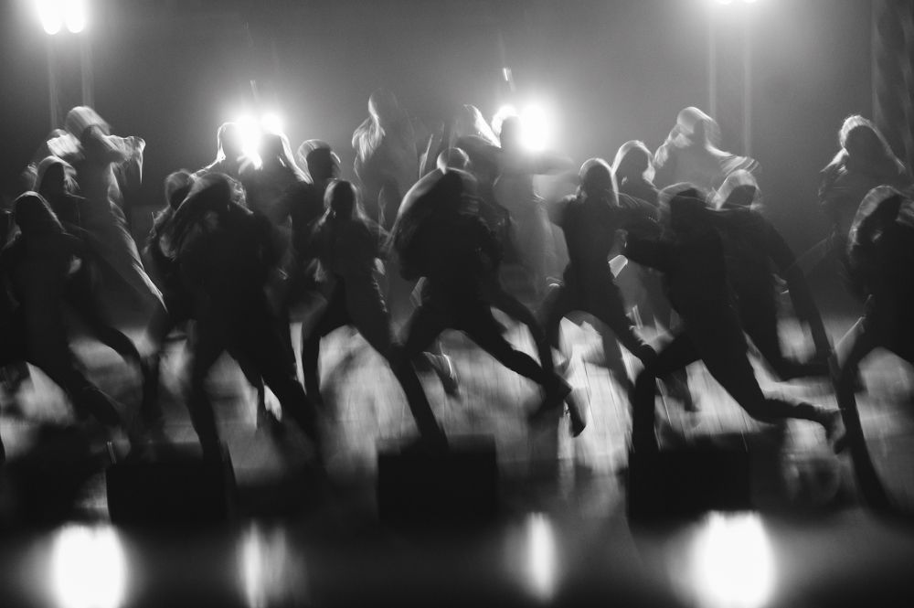 Photograph by Svetlana Karnauh Карнаух