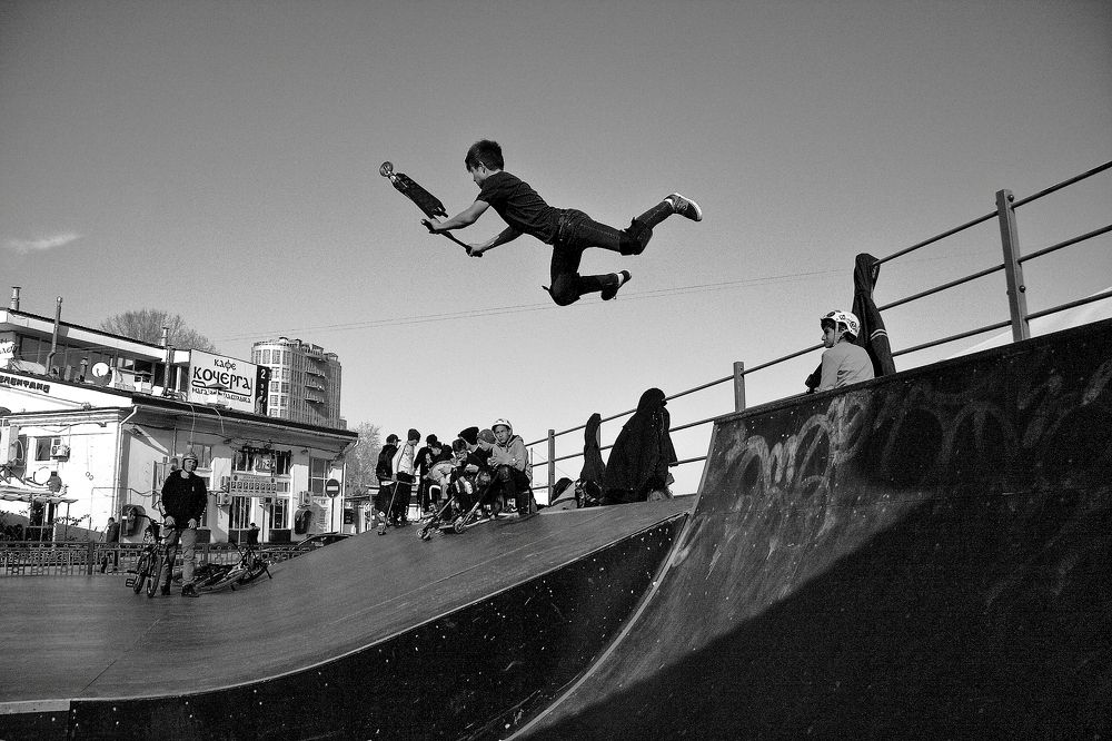 Photograph by Александр Кудрявцев