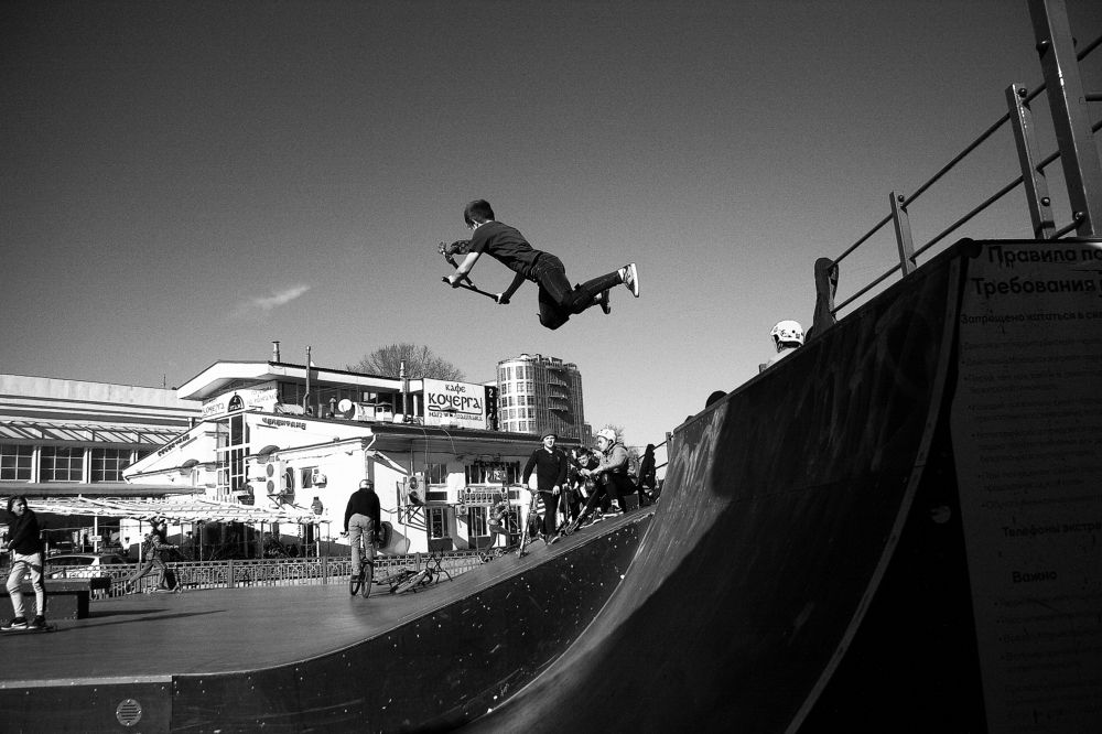 Photograph by Александр Кудрявцев