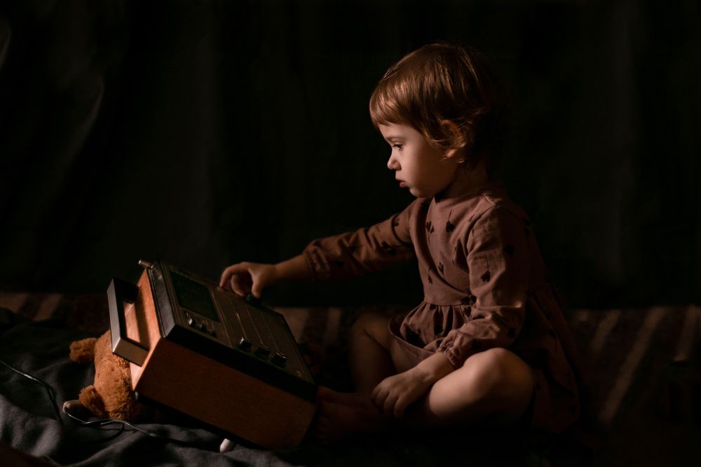 Photograph by Виктория Санкина