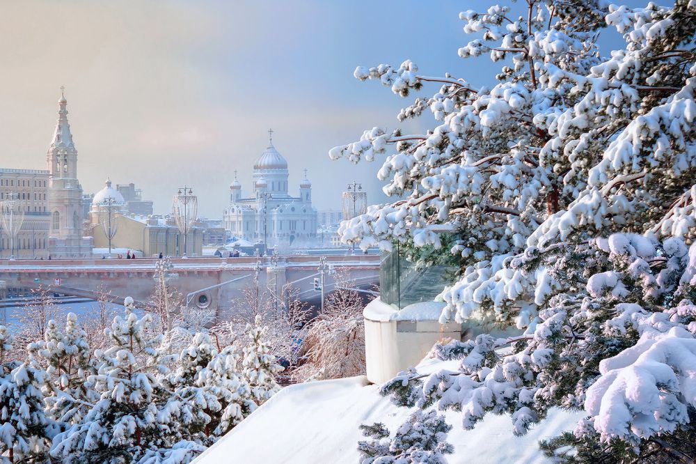 Photograph by Виктор Климкин