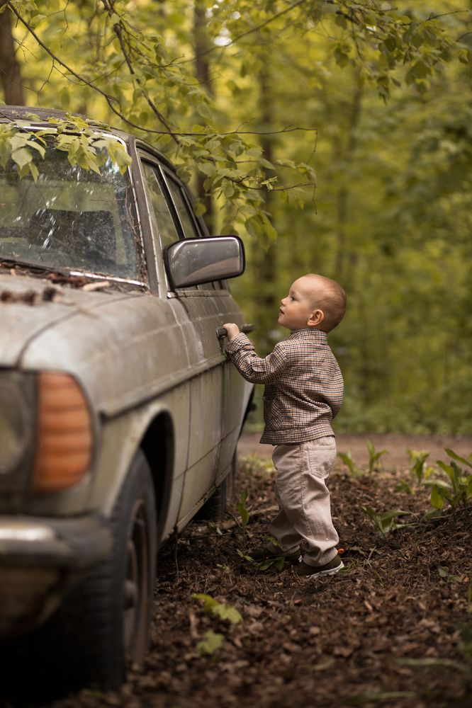 Photograph by Олеся Сергеевна