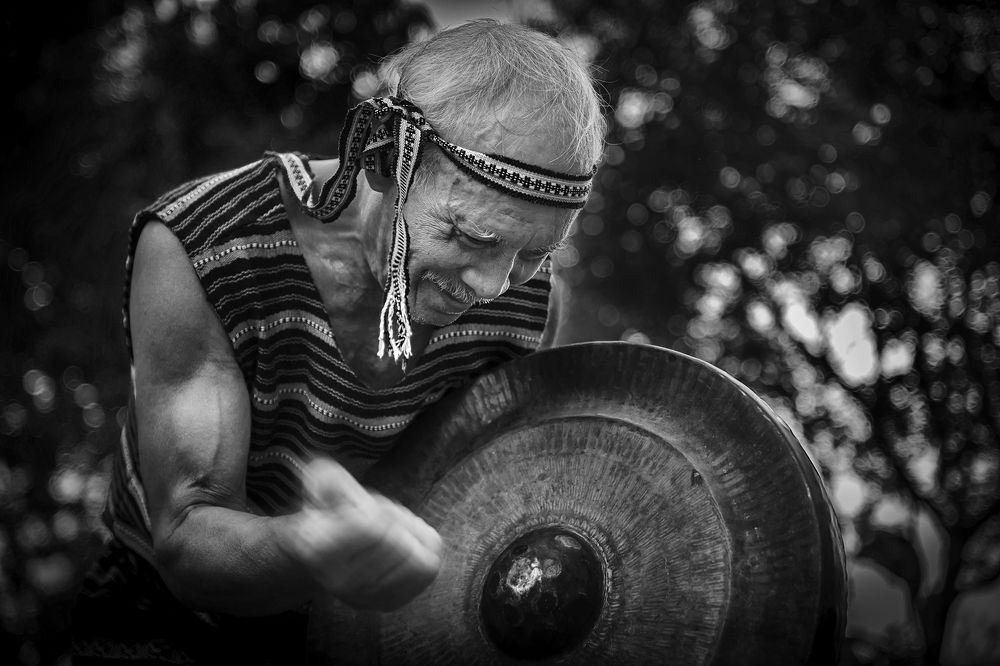 Photograph by Vũ Sơn Lâm