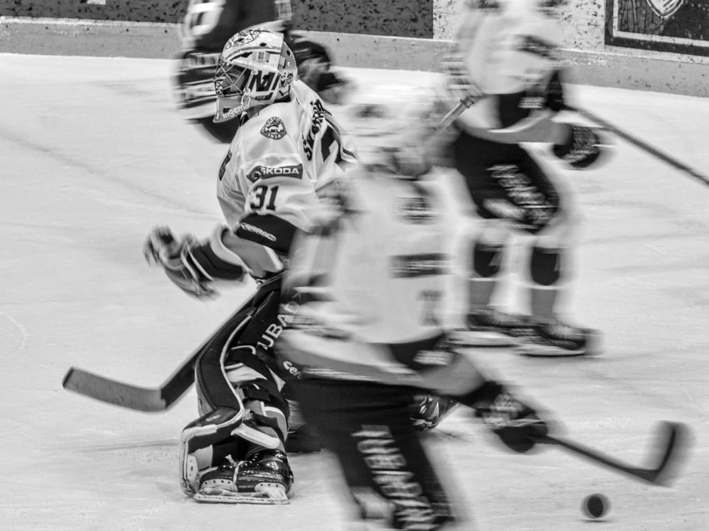 Photograph by Peter Pochyly