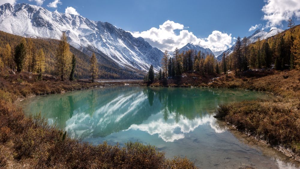 Photograph by Павел Глушков