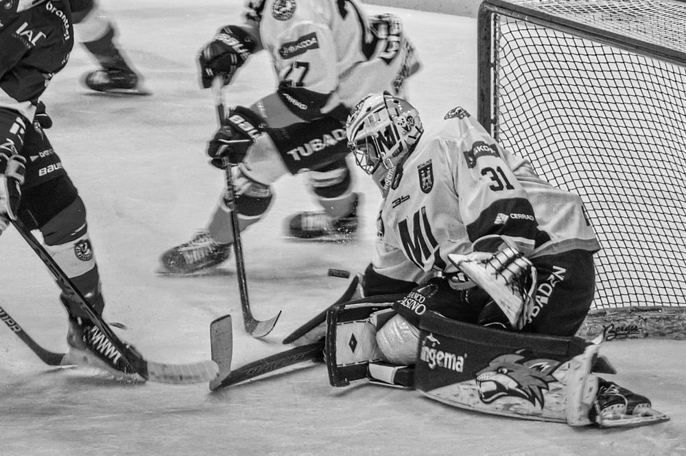 Photograph by Peter Pochyly