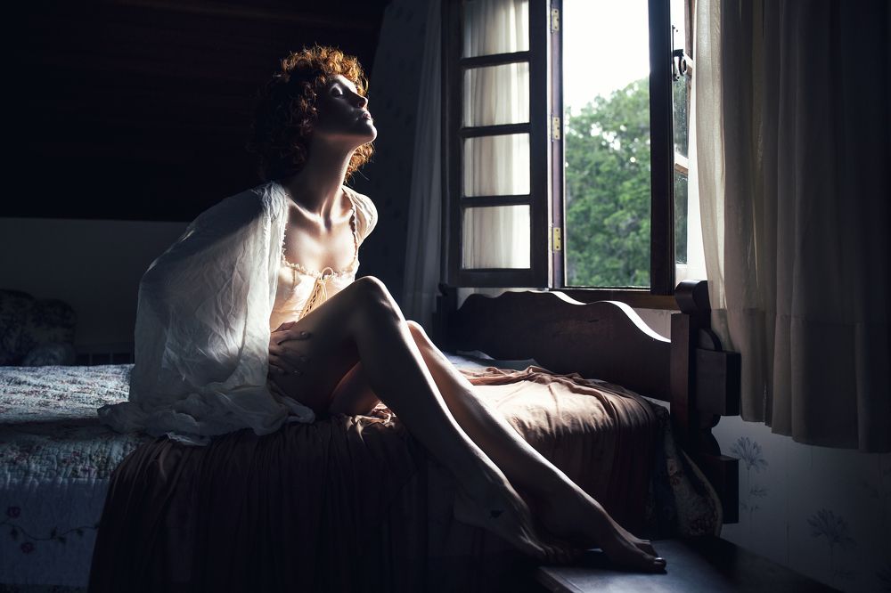 Photograph by Alexandre Langer