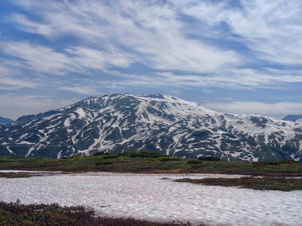 Photograph by София Гавриловна Вотякова