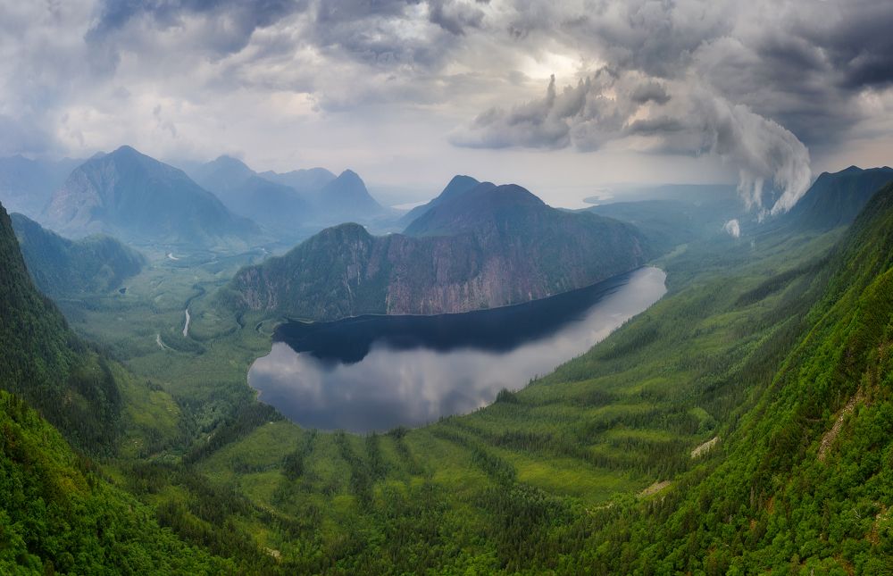 Photograph by Павел Глушков