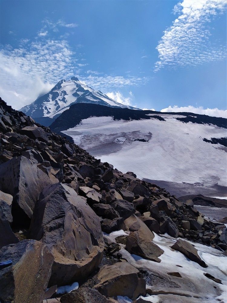 Фотография автора Сергей Камнев