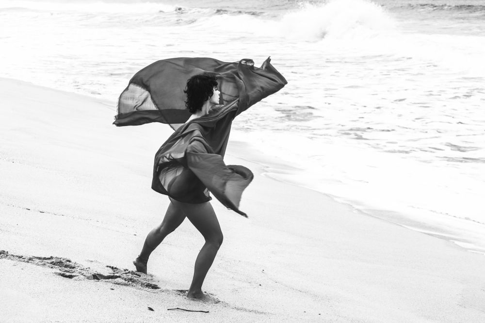 Photograph by Alexandre Langer