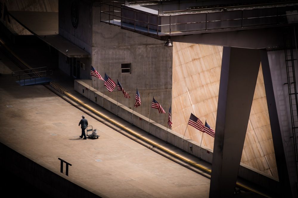 Photograph by Agnieszka Wieczorek