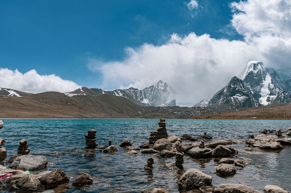 Photograph by Pemba Tshering Tamang