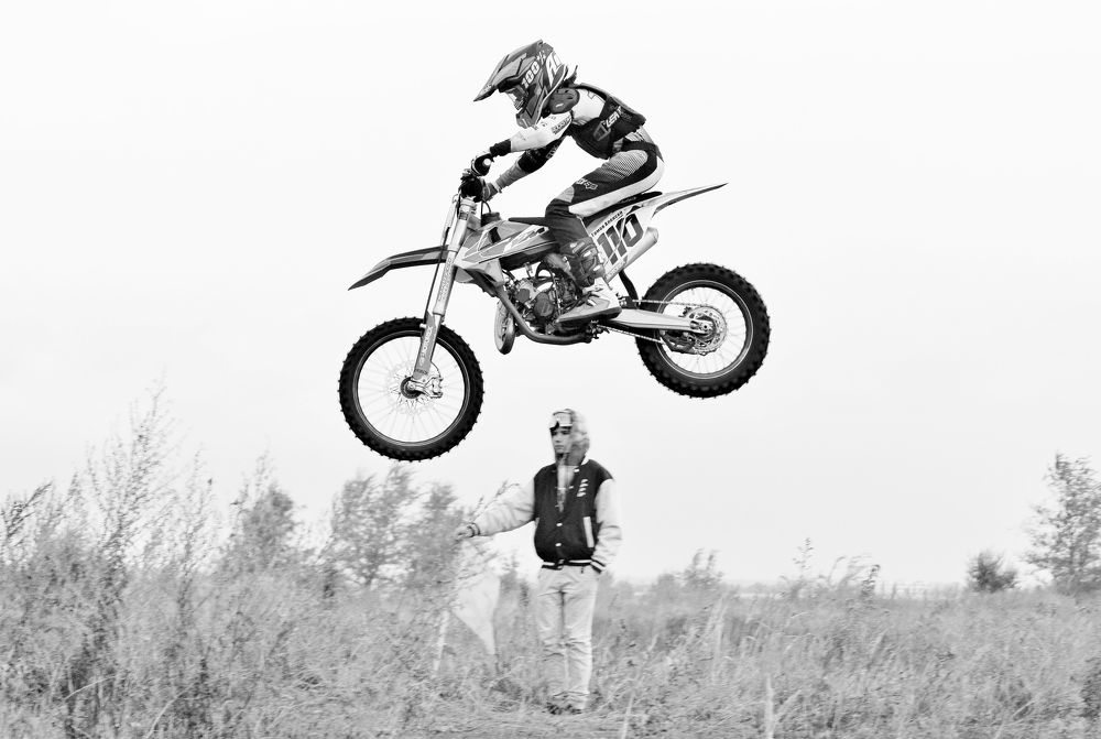 Photograph by Алексей Козлов