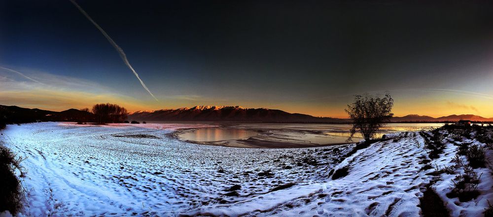 Photograph by Mihalis Konstantinidis