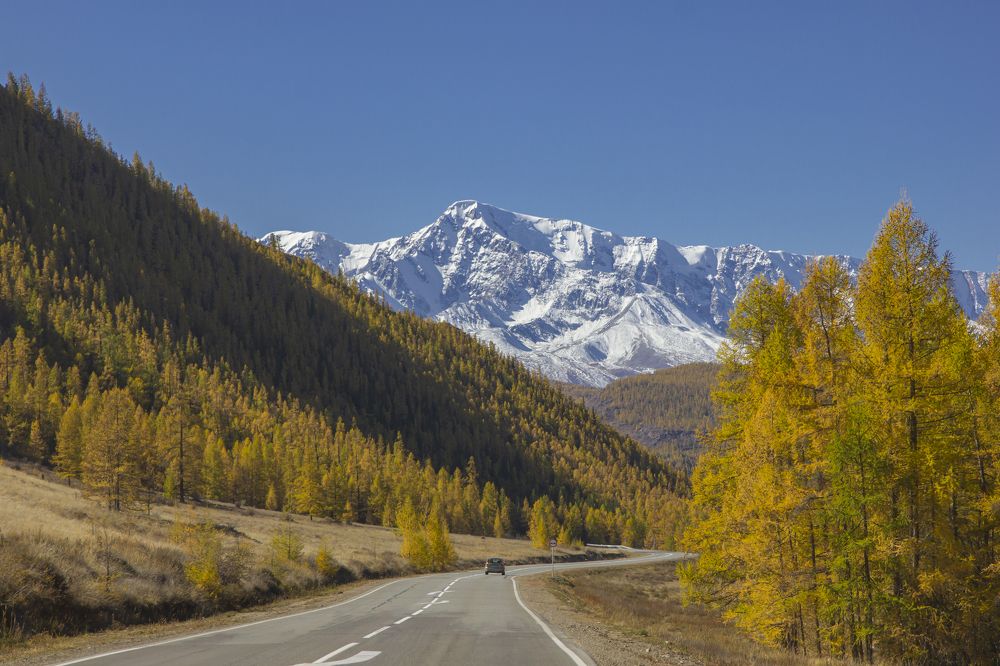 Photograph by Елена Павлова