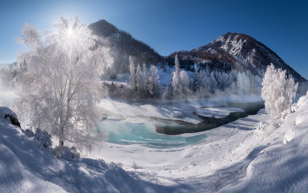 Photograph by Алёна Рубан