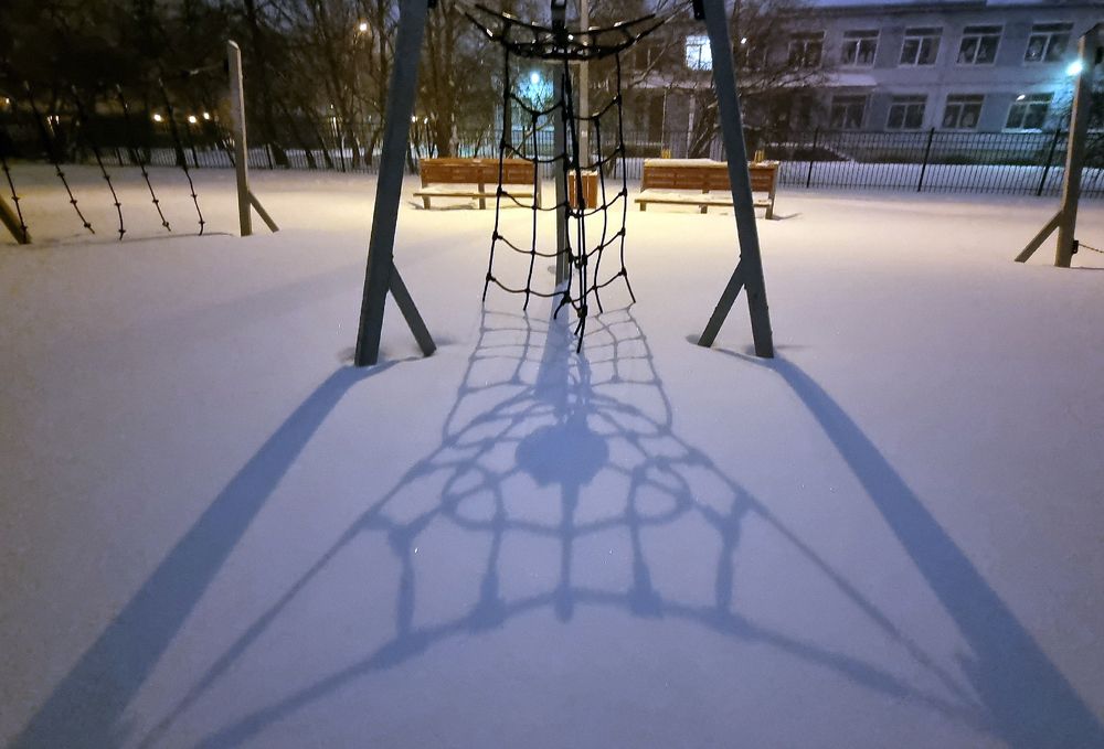 Photograph by Анна Кривицкая