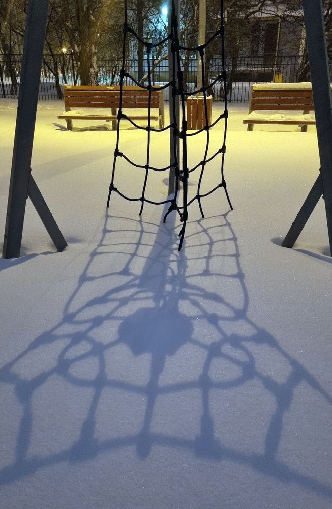 Photograph by Анна Кривицкая