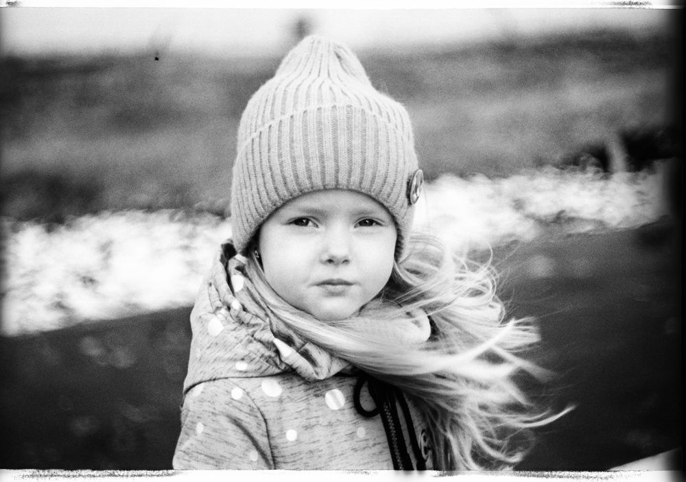 Photograph by Евгения Даниленко