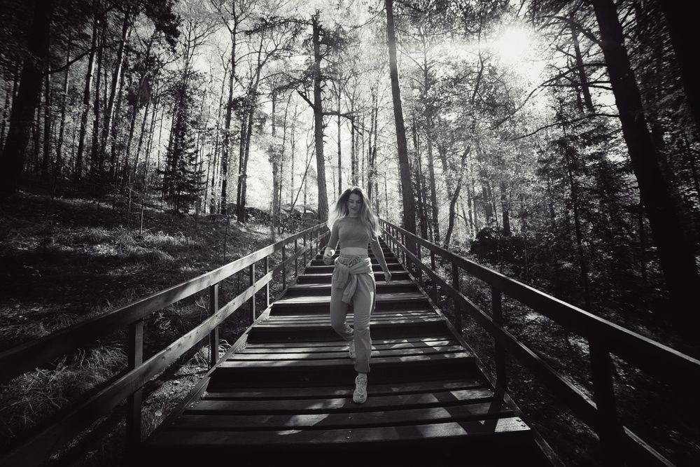 Photograph by Евгения Даниленко